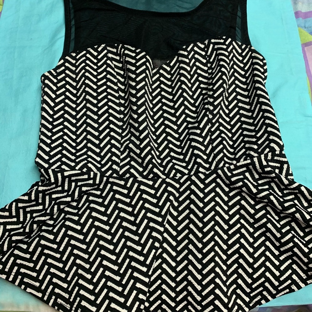 Super cute tank!